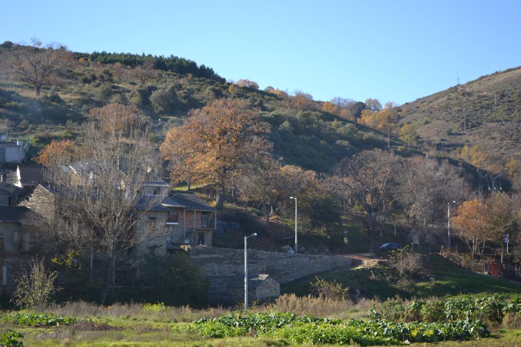 הוילה ריו דה אונור Casa De Onor מראה חיצוני תמונה