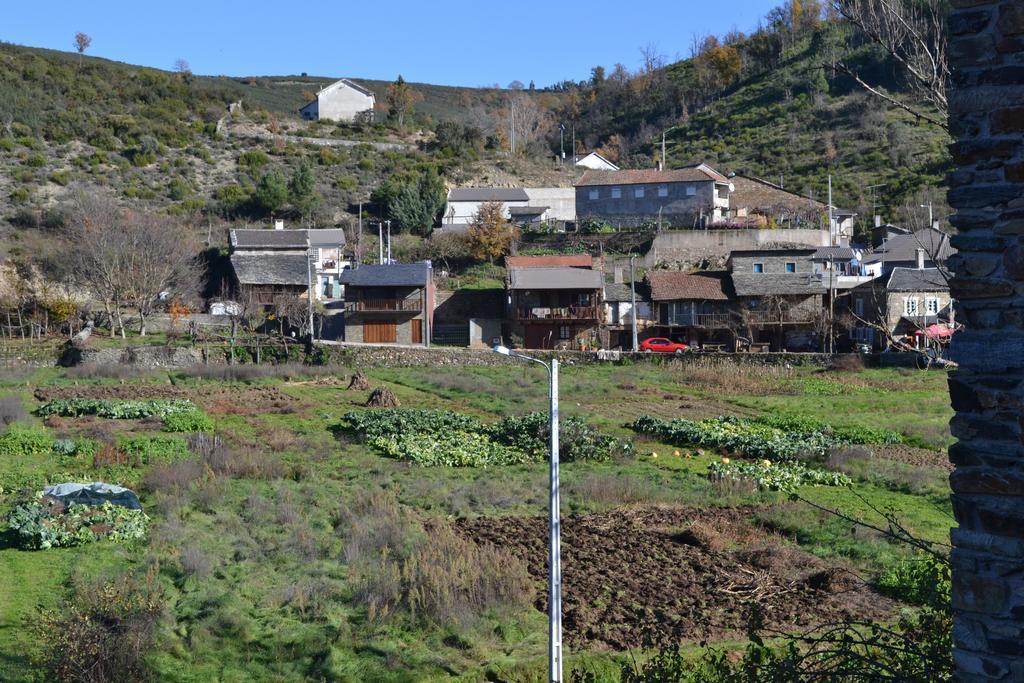 הוילה ריו דה אונור Casa De Onor מראה חיצוני תמונה