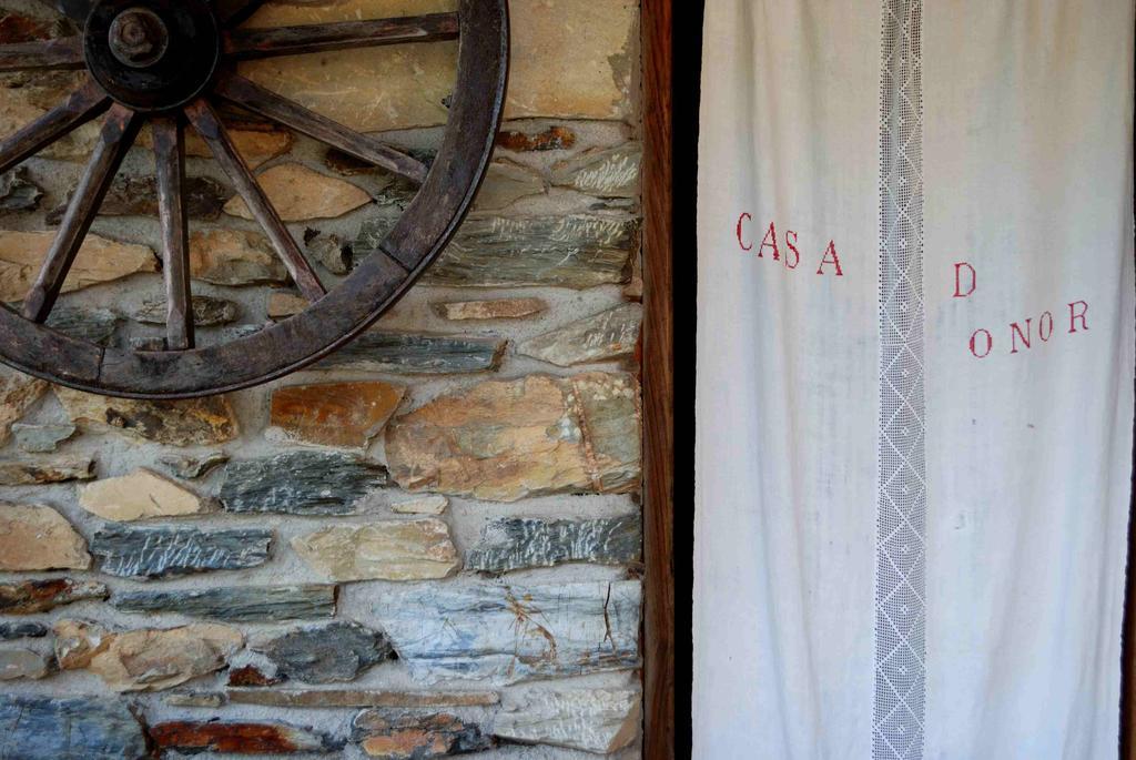 הוילה ריו דה אונור Casa De Onor מראה חיצוני תמונה