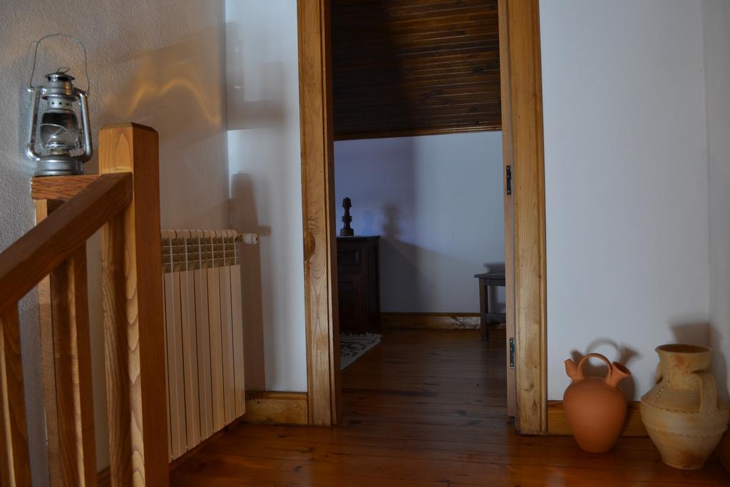 הוילה ריו דה אונור Casa De Onor מראה חיצוני תמונה
