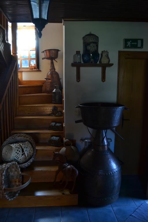 הוילה ריו דה אונור Casa De Onor מראה חיצוני תמונה