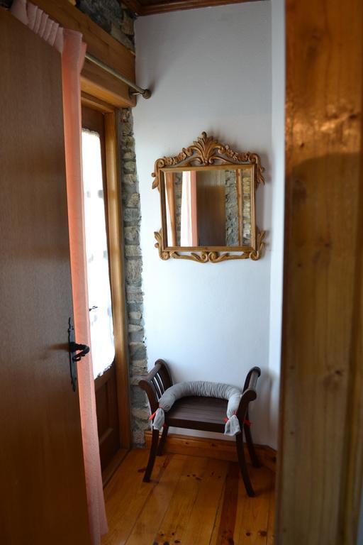 הוילה ריו דה אונור Casa De Onor מראה חיצוני תמונה