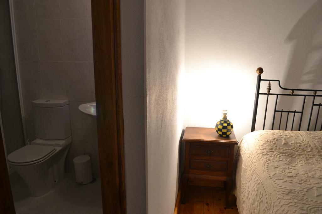 הוילה ריו דה אונור Casa De Onor מראה חיצוני תמונה