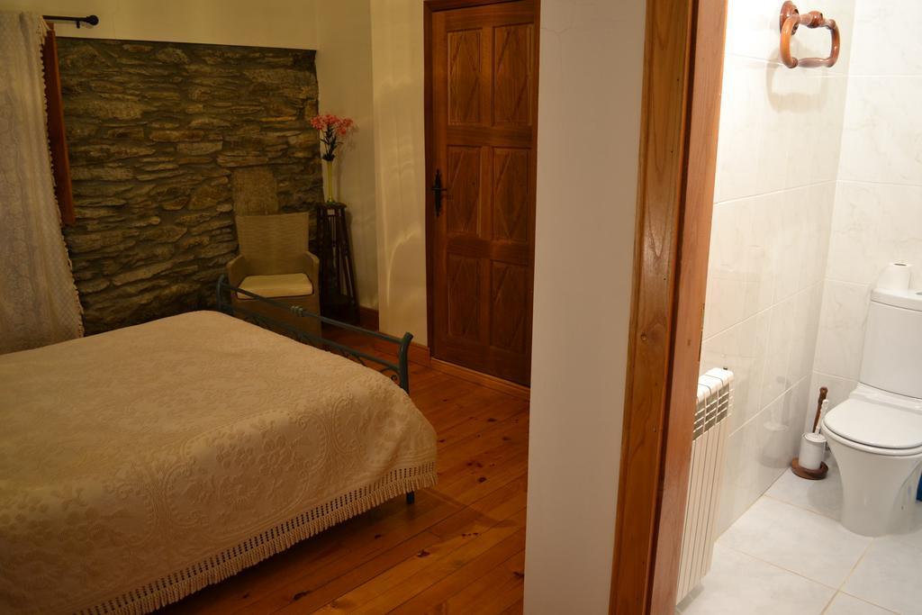 הוילה ריו דה אונור Casa De Onor מראה חיצוני תמונה