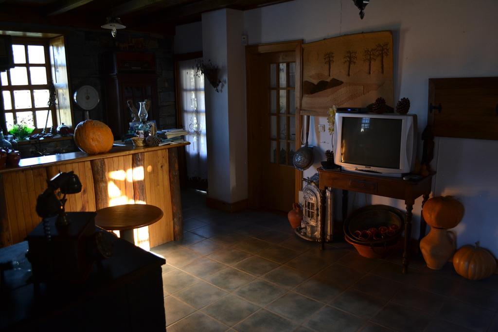 הוילה ריו דה אונור Casa De Onor מראה חיצוני תמונה