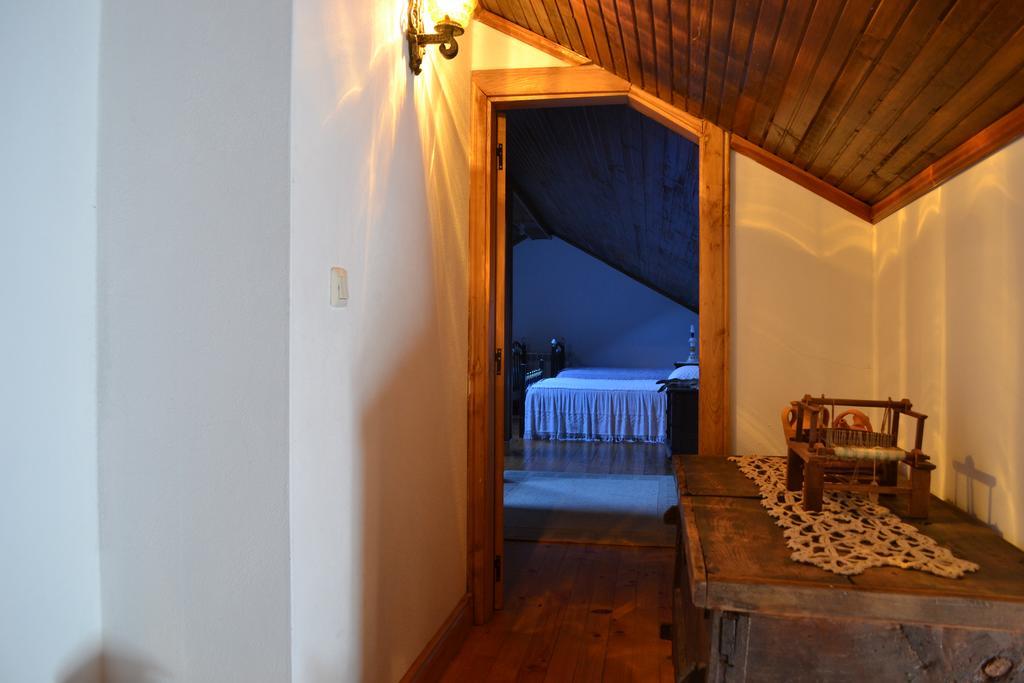 הוילה ריו דה אונור Casa De Onor מראה חיצוני תמונה