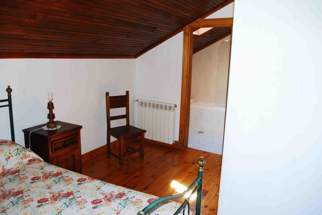 הוילה ריו דה אונור Casa De Onor מראה חיצוני תמונה