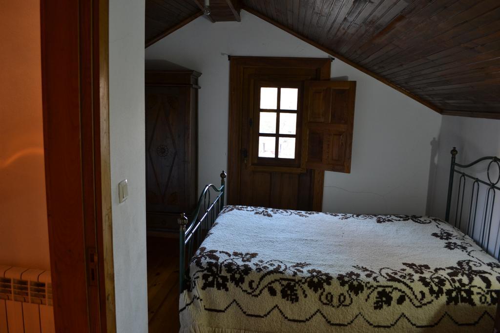 הוילה ריו דה אונור Casa De Onor מראה חיצוני תמונה